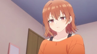 Tomodachi no Imouto ga Ore ni dake Uzai - EP4