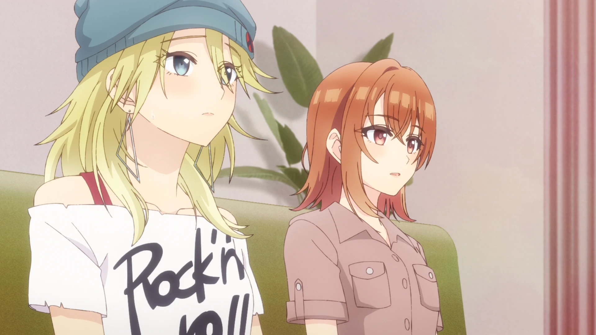 朋友的妹妹只喜欢烦我 第5话