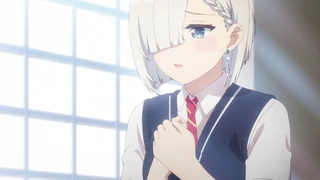 友達の妹が俺にだけウザい 第7話