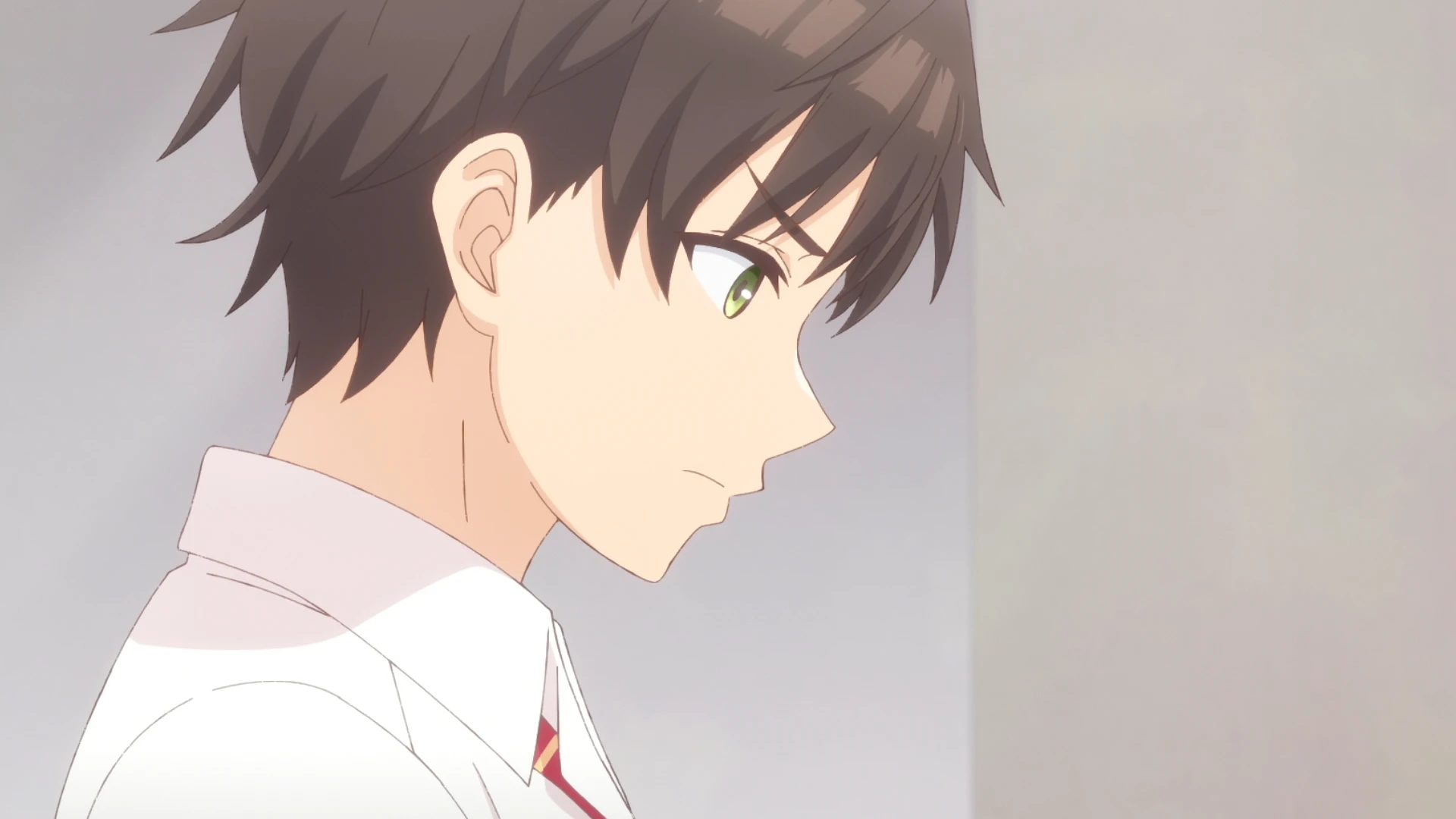 朋友的妹妹只喜欢烦我 第12话