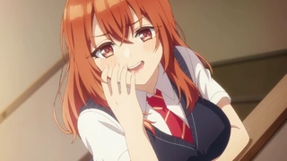 朋友的妹妹只纏著我 本PV