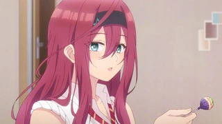 友達の妹が俺にだけウザい 第9話