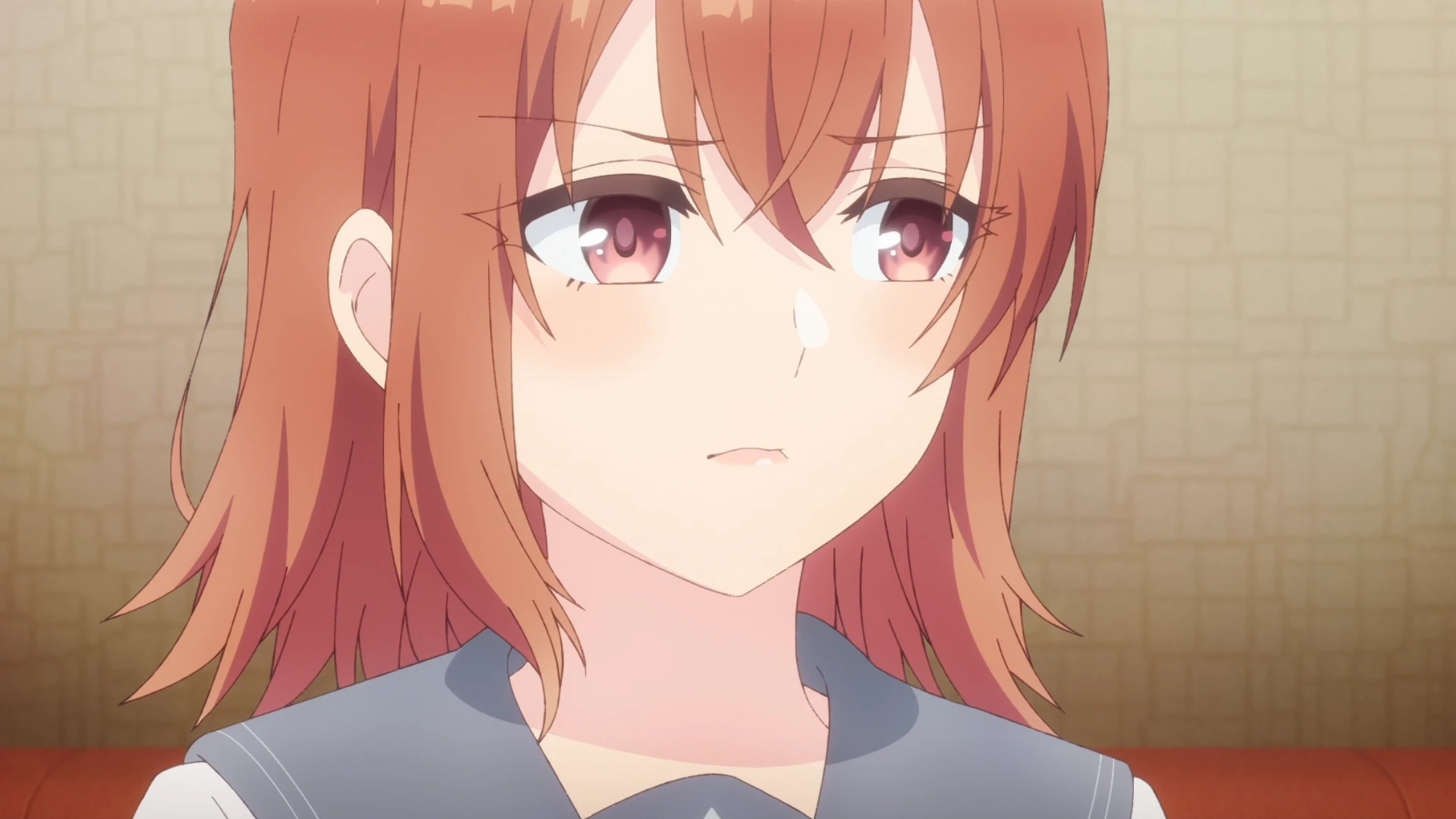 朋友的妹妹只喜欢烦我 第4话