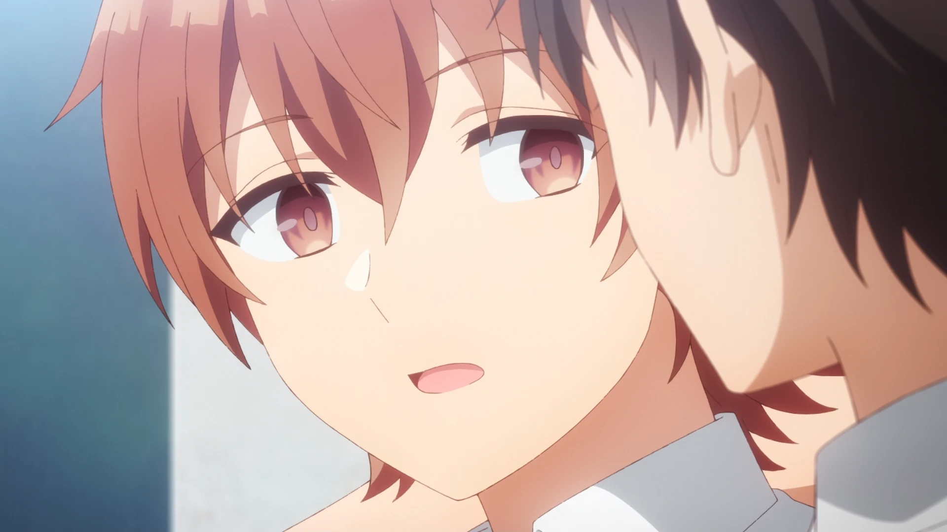 朋友的妹妹只喜欢烦我 第4话