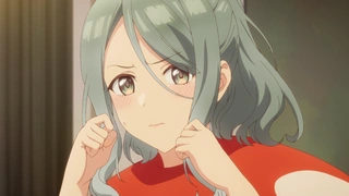 友達の妹が俺にだけウザい 第8話