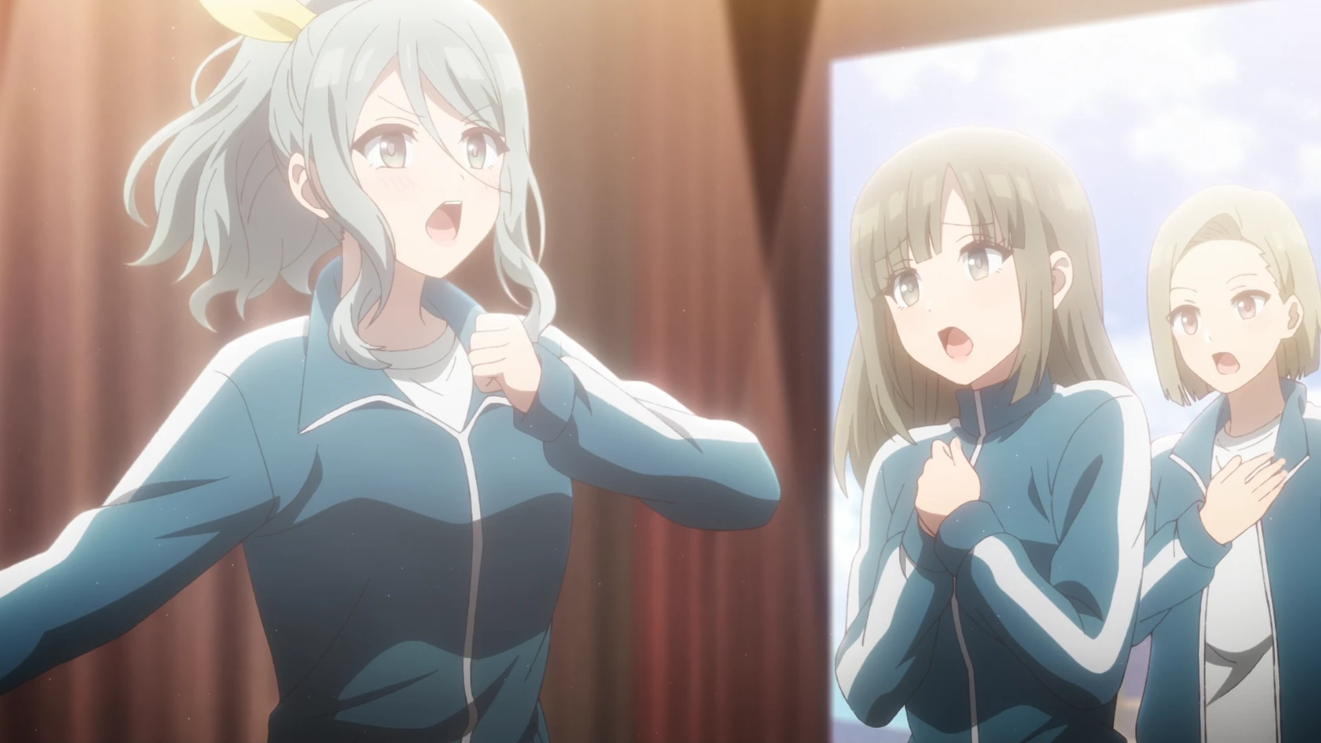 朋友的妹妹只喜欢烦我 第11话