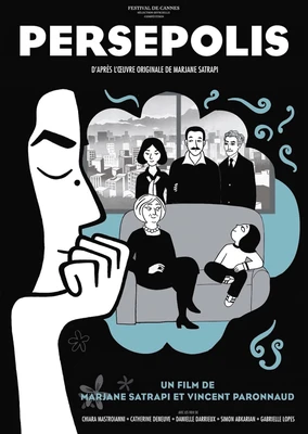 Persepolis