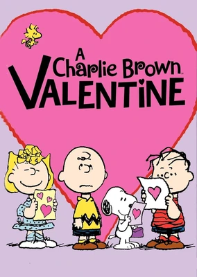 A Charlie Brown Valentine