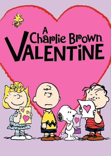 A Charlie Brown Valentine