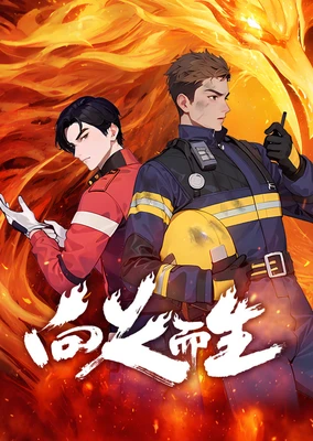 Xiang Huo Er Sheng