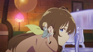 Fushigi no Kuni de Alice to: Dive in Wonderland - Long PV