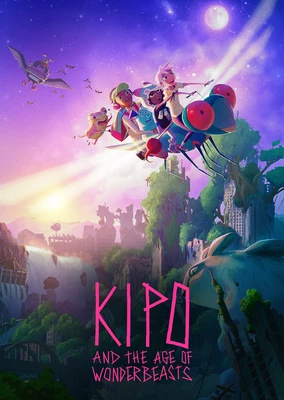 Kipo and the Age of Wonderbeasts (Season 1)