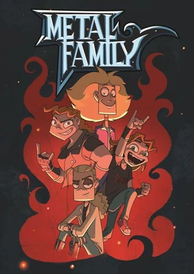 Metal Family Season 2