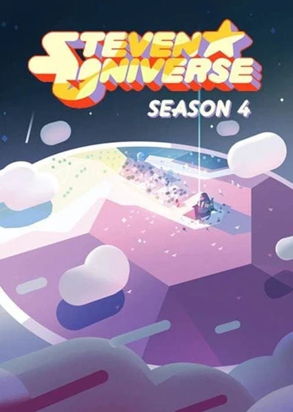 Steven Universe Season 4
