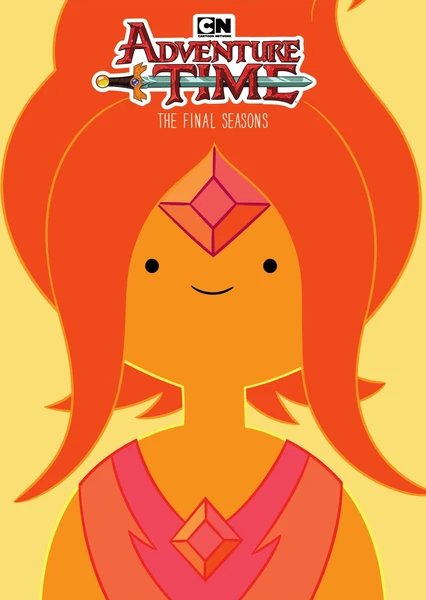 Adventure Time season 8