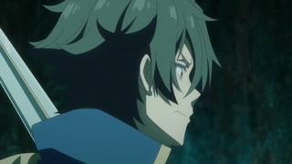 Tsuyokute New Saga - EP9