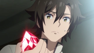 強者的新傳說 第1話