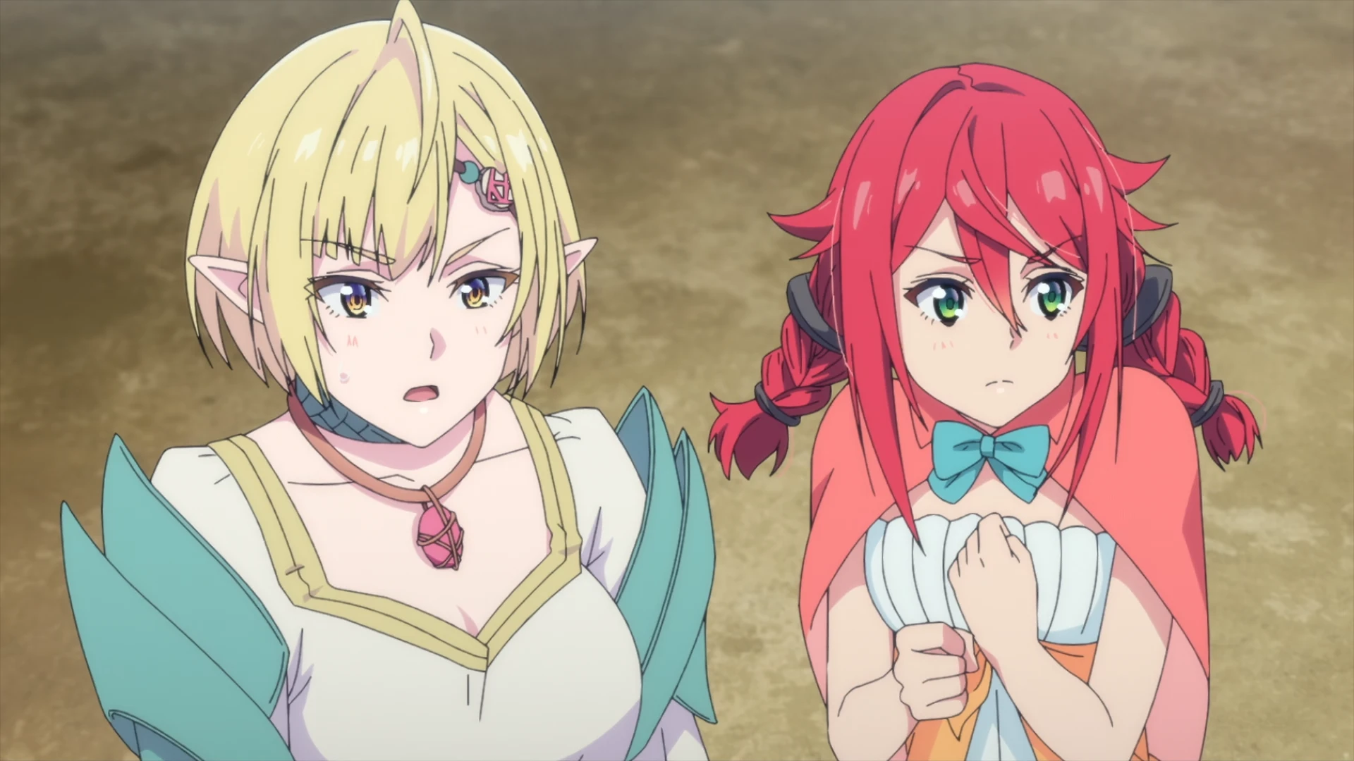 强者的新传说 第7话