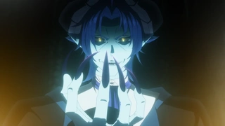 Tsuyokute New Saga - PV2