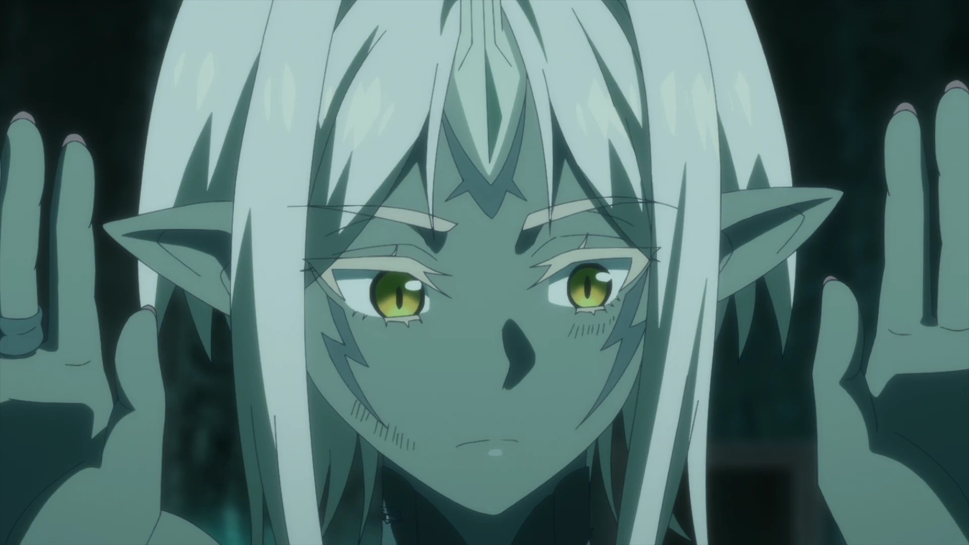 强者的新传说 第11话