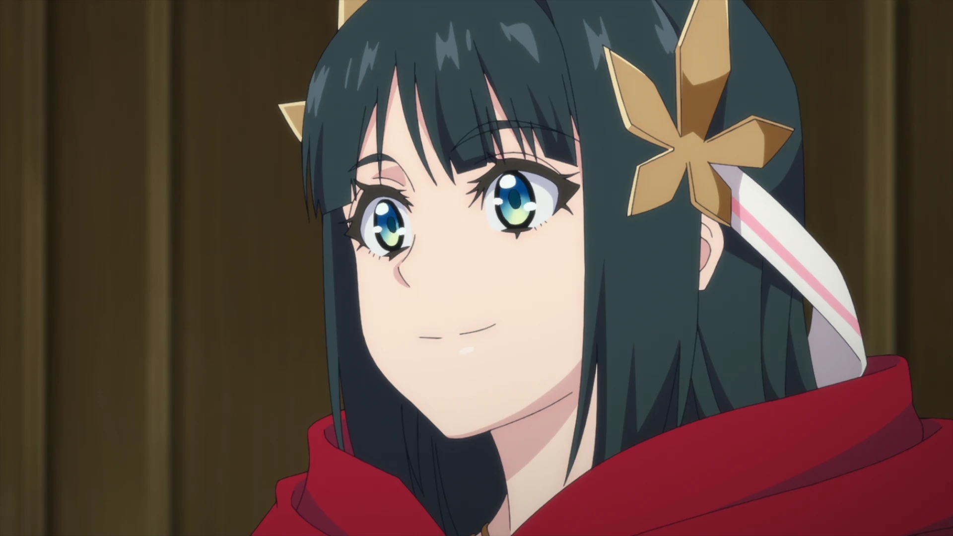 强者的新传说 第6话