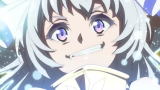 Tsuyokute New Saga - PV1