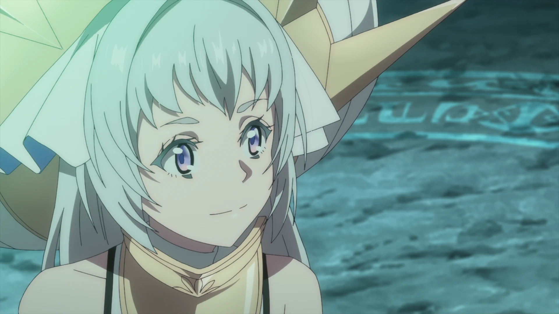 强者的新传说 第10话