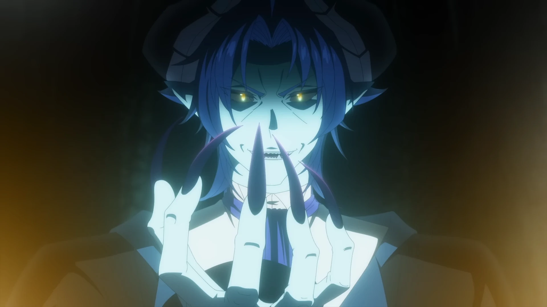 强者的新传说 PV2