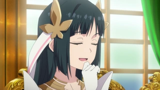 Tsuyokute New Saga - EP6