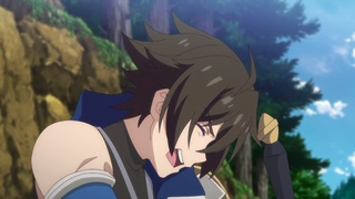 Tsuyokute New Saga - EP4