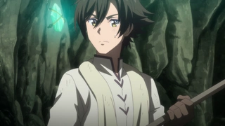 Tsuyokute New Saga - EP2