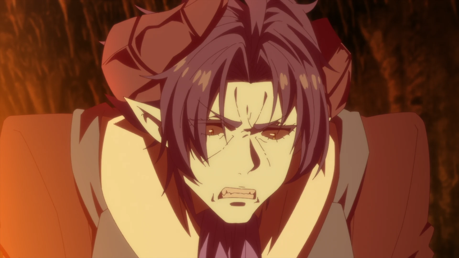 强者的新传说 第11话