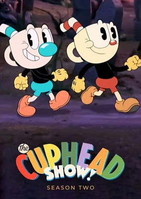 The Cuphead Show! Season 2