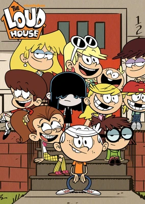 The Loud House Season 1