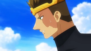 Kizetsu Yuusha to Ansatsu Hime - EP9