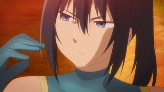 気絶勇者と暗殺姫 第4話