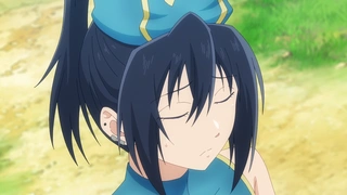 Kizetsu Yuusha to Ansatsu Hime - EP3