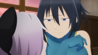 Kizetsu Yuusha to Ansatsu Hime - EP5