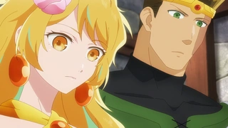 Kizetsu Yuusha to Ansatsu Hime - EP6