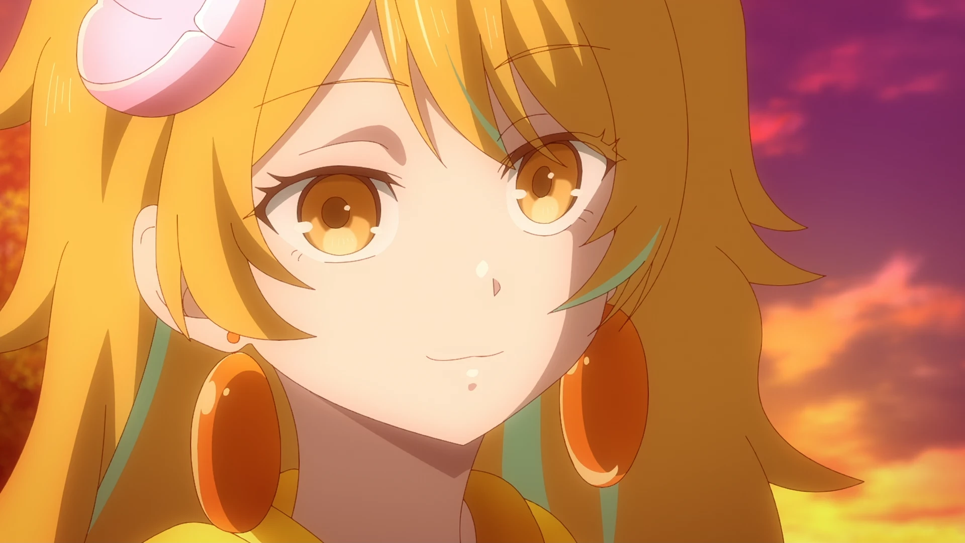 气绝勇者与暗杀公主 第4话