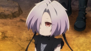 Kizetsu Yuusha to Ansatsu Hime - EP2