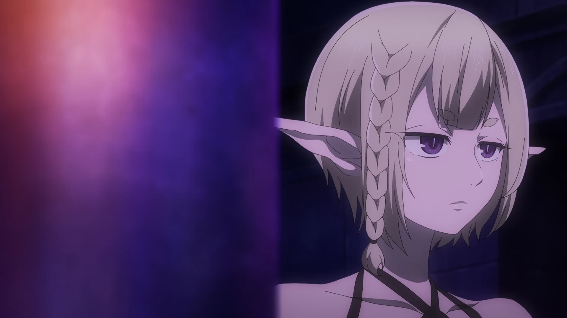 气绝勇者与暗杀公主 第5话