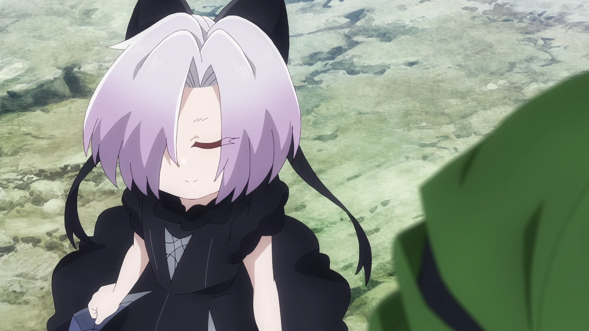 气绝勇者与暗杀公主 第2话