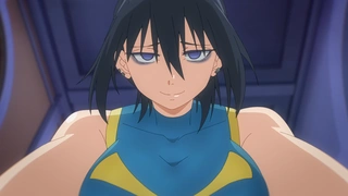 Kizetsu Yuusha to Ansatsu Hime - EP8