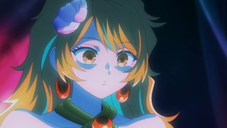 氣絕勇者與暗殺公主 第1話