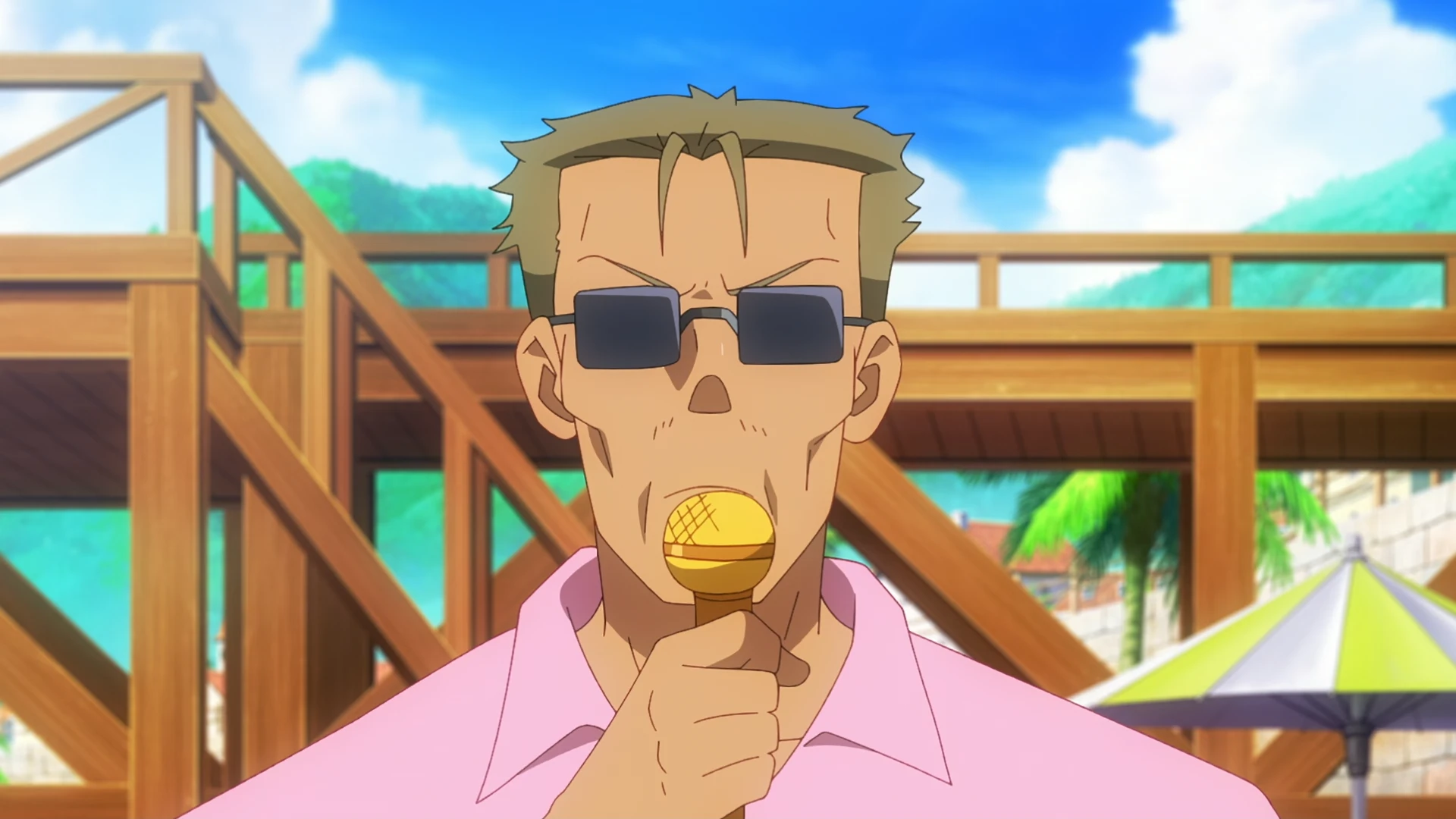 气绝勇者与暗杀公主 第9话