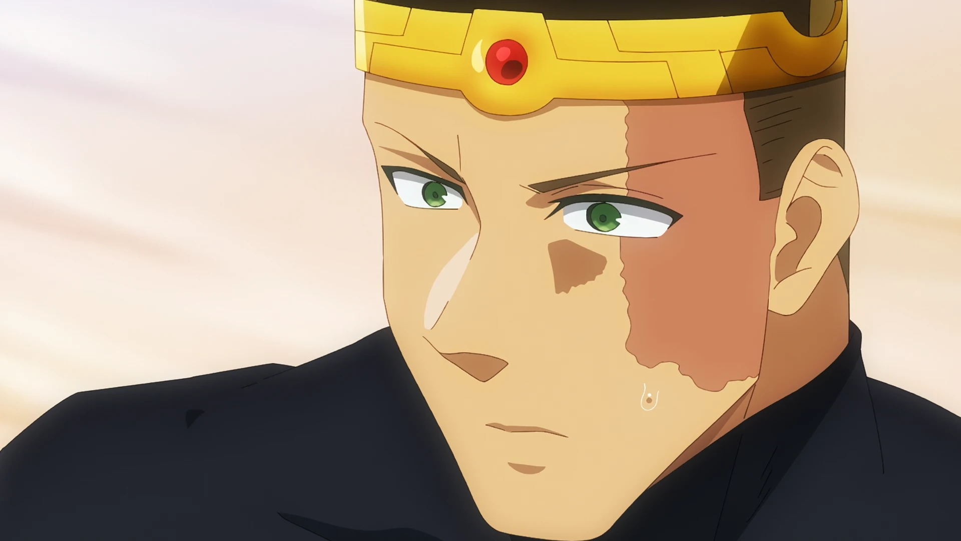 气绝勇者与暗杀公主 第9话