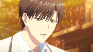 Hanazakari no Kimitachi e - EP2