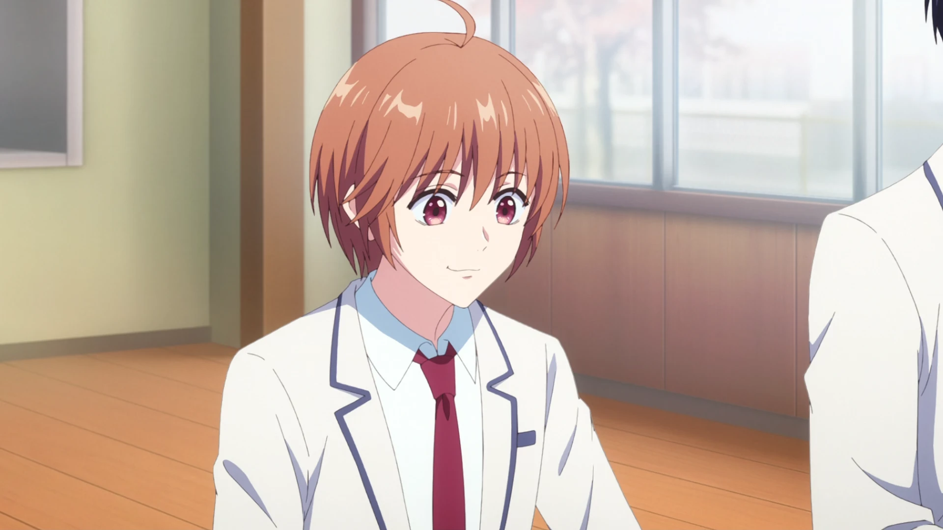 花样少年少女 第4话