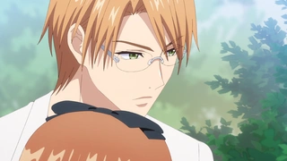 Hanazakari no Kimitachi e - EP11